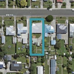 157 Dome Street, Newfield, Invercargill
