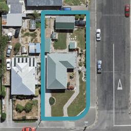 196 Tramway Road, Strathern, Invercargill