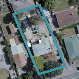 108 High Street, Solway, Masterton