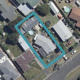 16 Yvonne Street, Melville, Hamilton