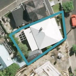 37 England Street, Freemans Bay, Auckland