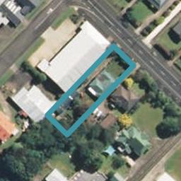 161 Glover Road, Hawera