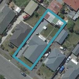 47 Bickerton Street, Wainoni, Christchurch