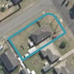 11 Kittyhawk Row, Bulls