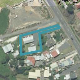 1261A East Coast Road, Pokeno