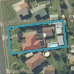 18 Grey Street, Putaruru