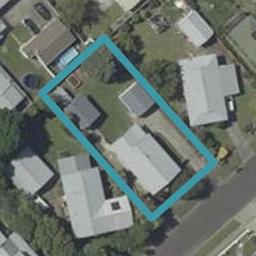 9 Rosedale Crescent, Cloverlea, Palmerston North