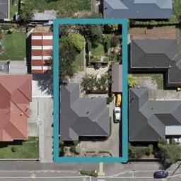 182 Herbert Street, Gladstone, Invercargill