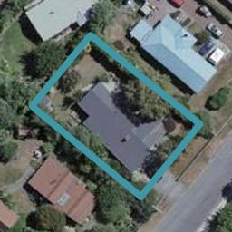 208 West Street, Greytown