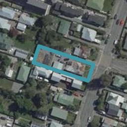 33 Grafton Street, Waltham, Christchurch
