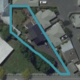 65 Brougham Street, Addington, Christchurch