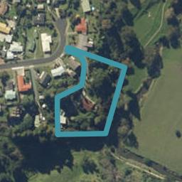 27 Russell Terrace, Putaruru