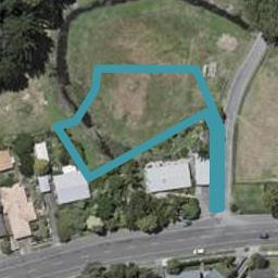 46 Park Avenue, Waikanae