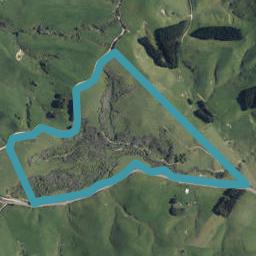 82 Ridge Road South, Pahiatua, Pahiatua