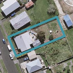 30 Endeavour Street, Marfell, New Plymouth
