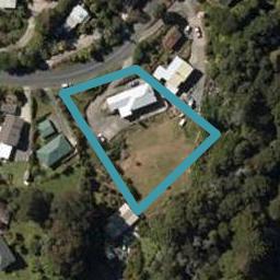 48 Paranui Valley Road, Tikipunga, Whangarei