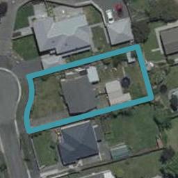 10 Ashby Place, Bryndwr, Christchurch