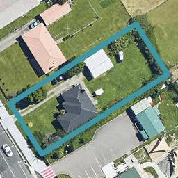 15 Thomas Crescent, Western Heights, Rotorua