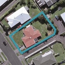 45 Nevada Drive, Merrilands, New Plymouth