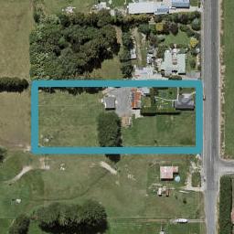 209 Chesney Street, Tisbury, Invercargill