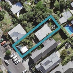21 Grosvenor Street, Grey Lynn, Auckland