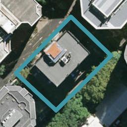 6A/2 St Martins Lane, Grafton, Auckland