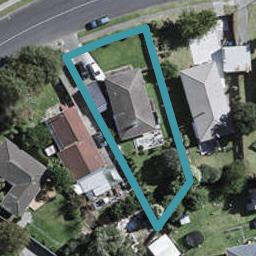 31 Hamilton Drive, Waiuku, Waiuku