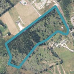 0 McPadden Road, Westport, Cape Foulwind