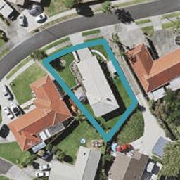 8 Tullis Place, Burswood, Auckland