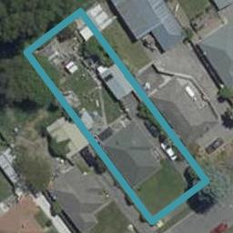 27 Canberra Place, Redwood, Christchurch
