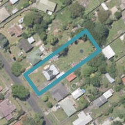 8 Lewis Avenue, Aramoho, Whanganui