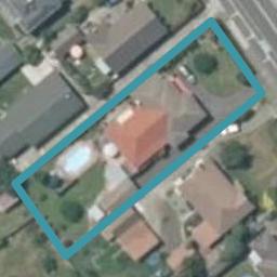 1002 Frederick Street West, Mahora, Hastings
