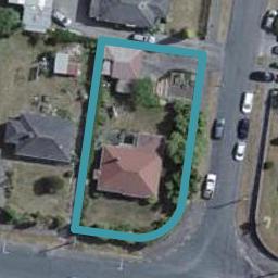 5 Third Street, Lansdowne, Masterton