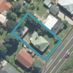 16 Arney Street, Paeroa, Paeroa