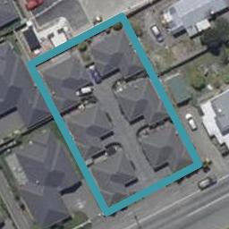 4C Railway Terrace, Templeton, Christchurch