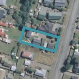 2/37 Rayner Street, Temuka, Temuka