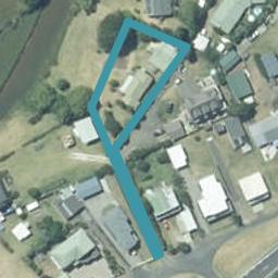 156 Buffalo Beach Sh25 Road, WHITIANGA, Whitianga
