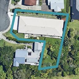 80 Goods Road, Otumoetai, Tauranga