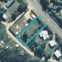 5194 State Highway 8, ETTRICK, ROXBURGH