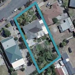 85 Cameron Crescent, Masterton