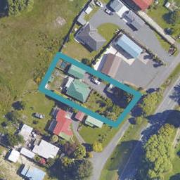 14 Puketa Road, Kaikoura