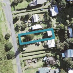93 Marine Parade North, Piha