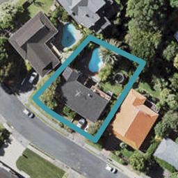 1 Surville Place, Mairangi Bay, Auckland