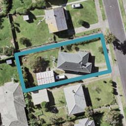 23 Wimbledon Crescent, Glen Innes, Auckland