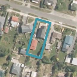 46 Christchurch Street, Kaitangata