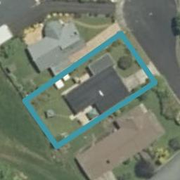 25 Colin Brook Place, Te Kuiti