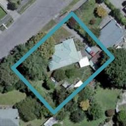 20 Edith Street, Masterton