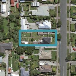 75 Metzger Street, Georgetown, Invercargill