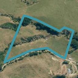 0 Lookout Road, Ongaonga, Ongaonga