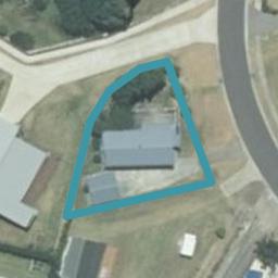 110 Opera Place, Whangapoua